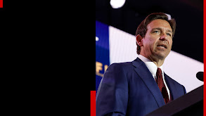 CNN Republican Presidential Town Hall with Ron DeSantis thumbnail