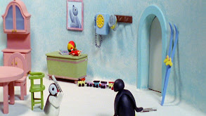 Pingu Plays Tag thumbnail