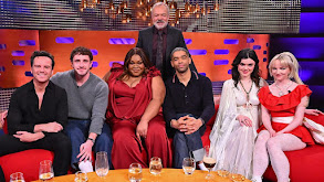 The Graham Norton Show thumbnail