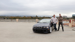 2004 BMW M3 thumbnail