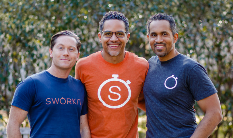 Sworkit Health Founder