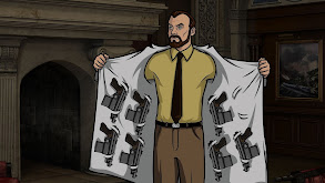 Archer Vice: House Call thumbnail