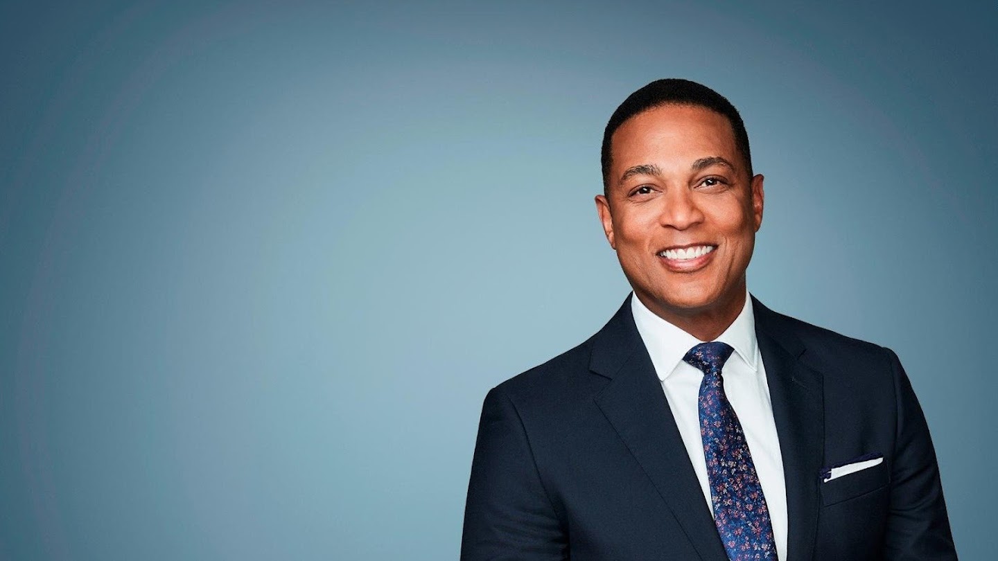 Don Lemon Tonight