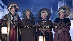 Return to Cranford thumbnail