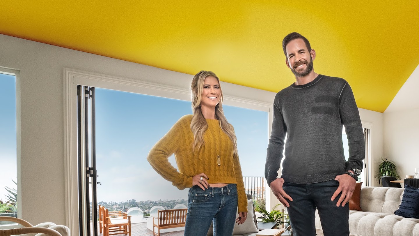 Watch Flip or Flop live