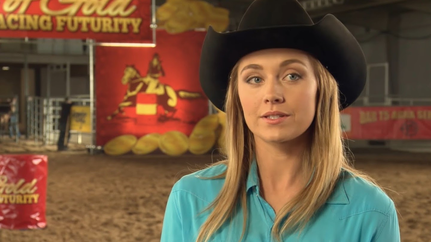 Watch Heartland: Behind the Scenes live