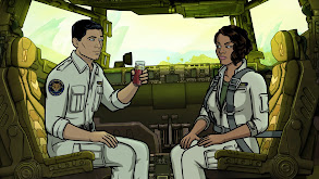 Archer 1999: Road Trip thumbnail