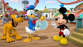 Mickey's Carnival Caper! thumbnail