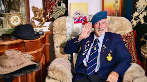 Ninety-Year-Old RAF Veteran thumbnail