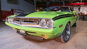 '71 Scat Pack Challenger, Part II thumbnail