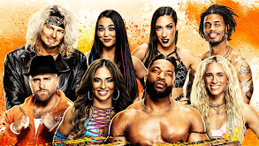 WWE NXT thumbnail