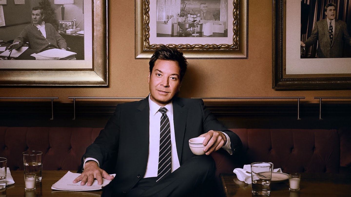 Watch The Tonight Show Starring Jimmy Fallon live