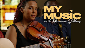 My Music With Rhiannon Giddens thumbnail