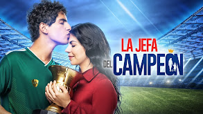 La jefa del campeón thumbnail