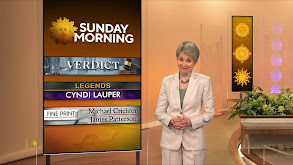 CBS News Sunday Morning thumbnail