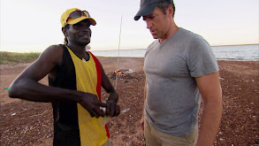 Lost in Aboriginal Land thumbnail