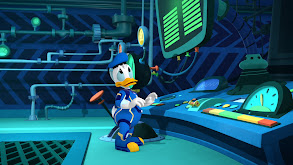 Goofy's Birthday in Space! thumbnail