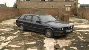 BMW 325i thumbnail