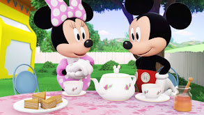 Birthday Tea Party thumbnail