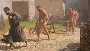 The Spartacus Revolt thumbnail