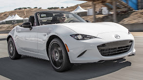 2016 Mazda MX-5 Miata thumbnail