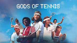 Gods of Tennis thumbnail