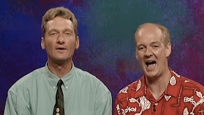 Whose Line Is It Anyway? thumbnail