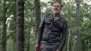 Negan's Story: Best of Negan Edition thumbnail