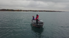 Fishing the St. Clair River thumbnail