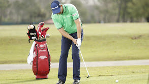 Padraig Harrington - Putting Special thumbnail