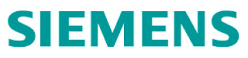 Logo Siemens