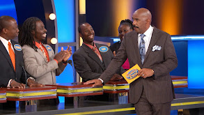 Family Feud: The Best of Steve Harvey thumbnail