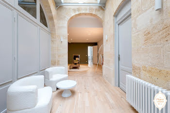 loft à Bordeaux (33)