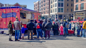 Holiday Hustle: Portsmouth, New Hampshire thumbnail