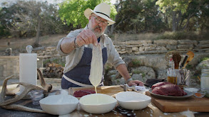 Chicken Fried Deer and Creole Halibut thumbnail