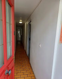 appartement à Bordeaux (33)