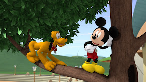 Mickey's Special Delivery! thumbnail