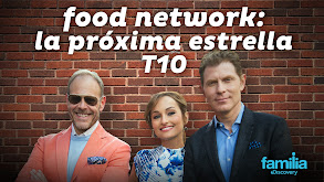 Food Network Star thumbnail