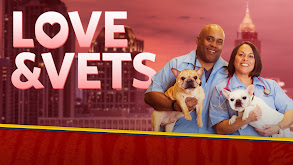 Love & Vets thumbnail