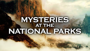 Mysteries at the National Parks thumbnail