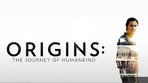 Origins: The Journey of Humankind thumbnail