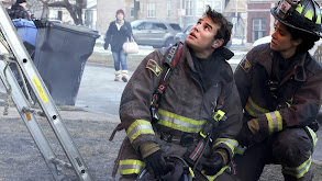 Fire Cop thumbnail