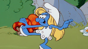 Smurfette's Dancing Shoes thumbnail