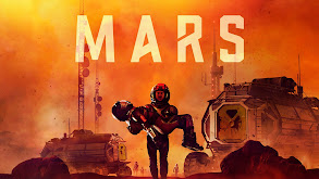 Mars thumbnail