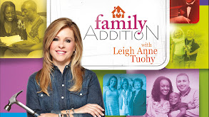 Family Addition With Leigh Anne Tuohy thumbnail