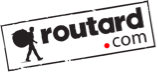 Logotipo de Routard.com