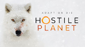 Hostile Planet thumbnail