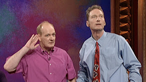 Whose Line Is It Anyway? thumbnail