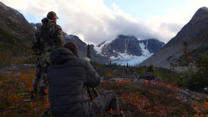 Glaciers and Goats thumbnail