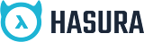 Logo Hasura